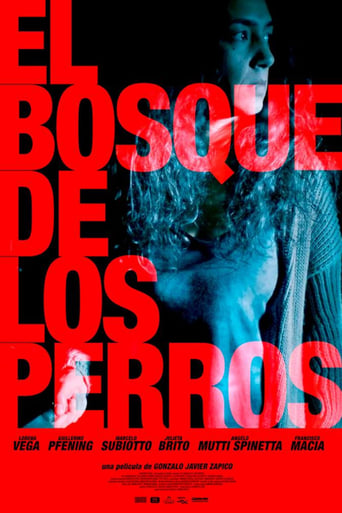 Poster of El bosque de los perros