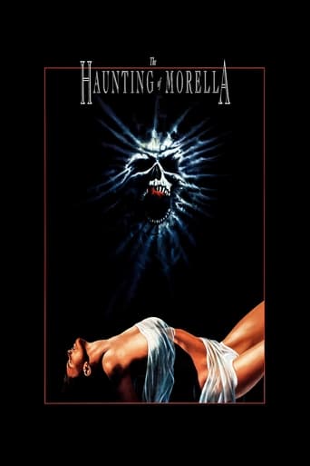 Poster of The Haunting of Morella