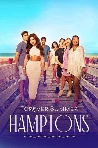 Portrait for Forever Summer: Hamptons - Season 1