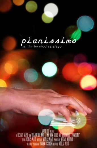 Poster of Pianissimo