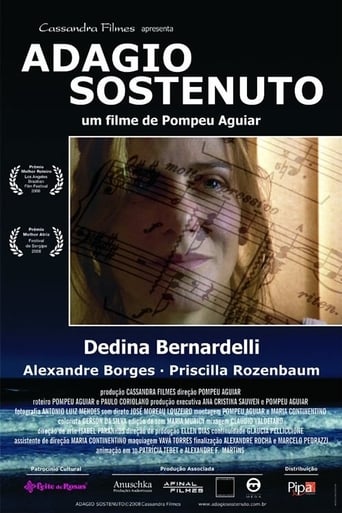 Poster of Adagio sostenuto