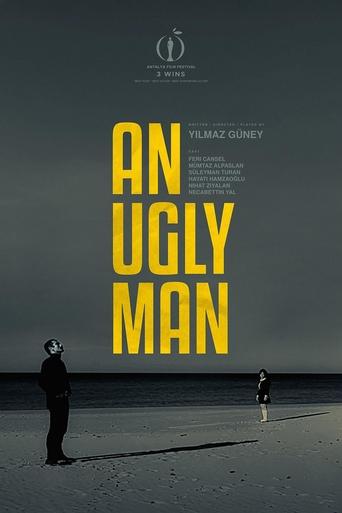 Poster of An Ugly Man