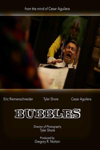 Poster of Bubbles