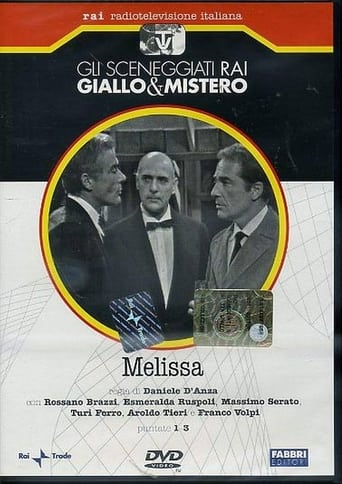 Poster of Melissa