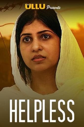 Poster of Helpless