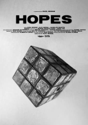 Poster of Hopes