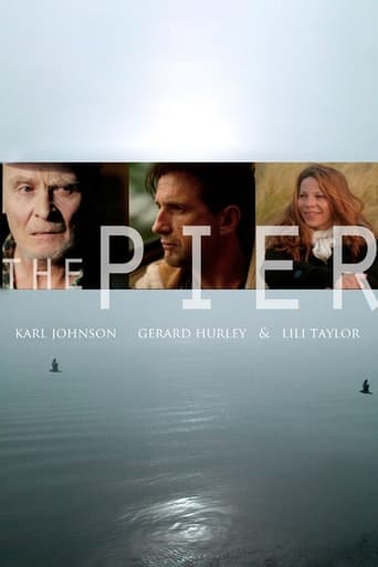 Poster of The Pier