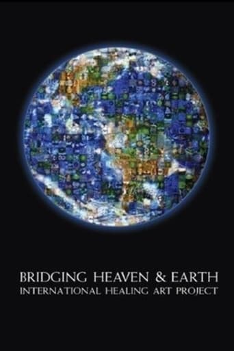 Poster of Bridging Heaven & Earth: Carlos Castaneda