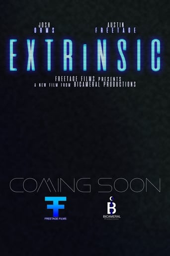 Poster of EXTRiNSIC