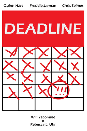 Poster of Deadline