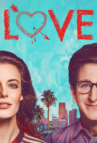 Poster of Love