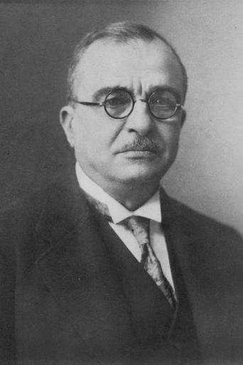 Portrait of Ioannis Metaxas