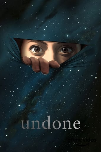 Poster of Undone