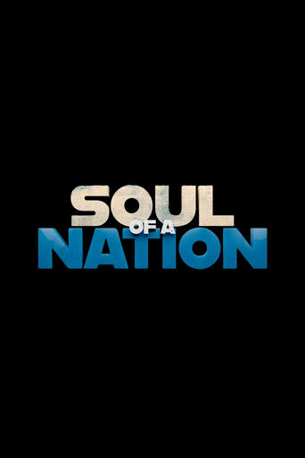 Poster of Soul of a Nation