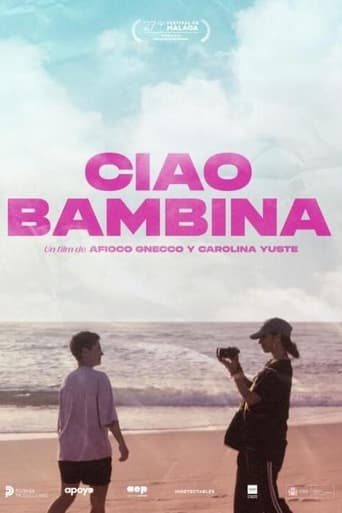 Poster of Ciao bambina