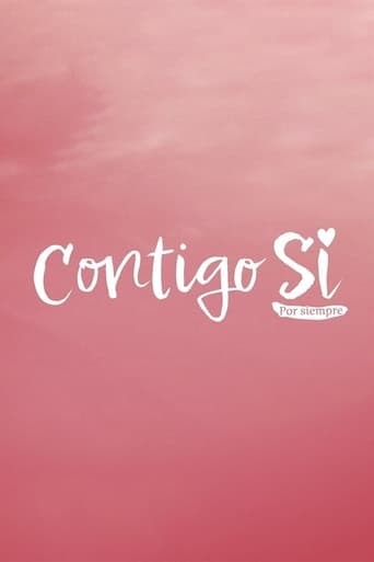 Portrait for Contigo Sí - Season 1