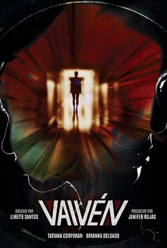 Poster of Vaivén