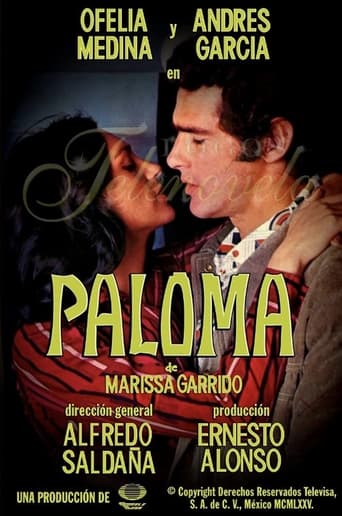 Poster of Paloma