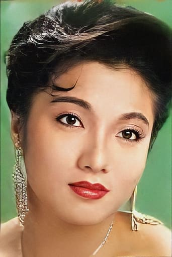 Portrait of Marina Lau