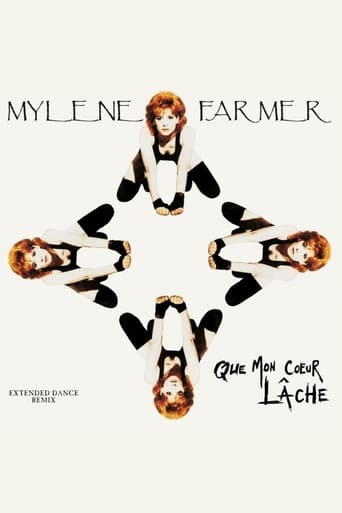 Poster of Mylène Farmer: My Soul is Slashed