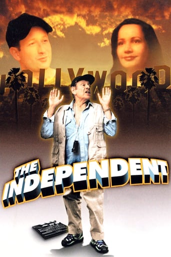 Poster of The Independent