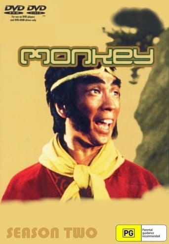 Portrait for Monkey - Season 2