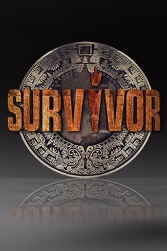 Portrait for Survivor - Season 2