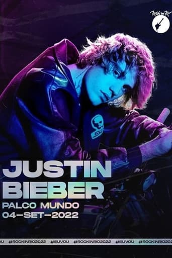 Poster of Justin Bieber: Rock In Rio