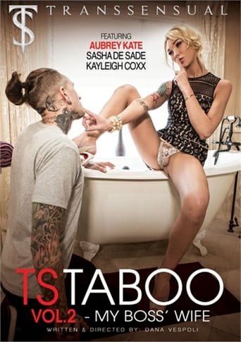 Poster of TS Taboo 2