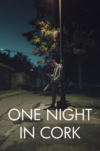 Poster of One Night in Cork