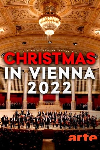 Poster of Christmas in Vienna 2022