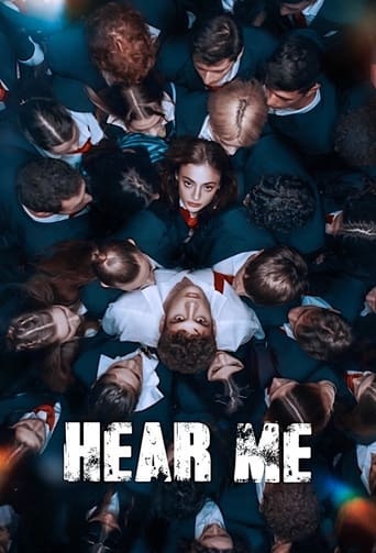 Poster of Hear Me