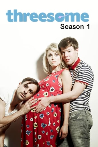 Portrait for Threesome - Season 1