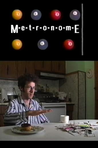 Poster of Metronome