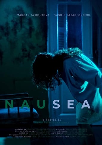 Poster of Nausea