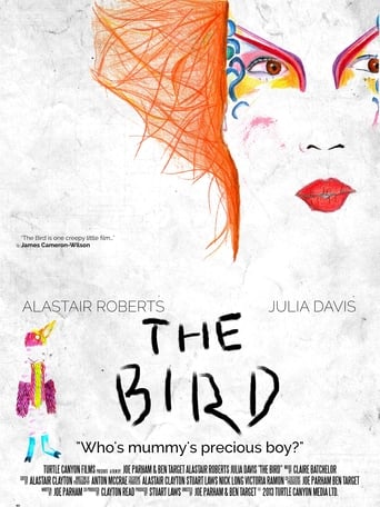 Poster of The Bird