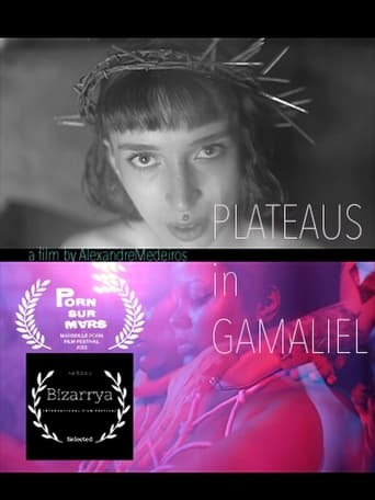 Poster of Plateaus in Gamaliel