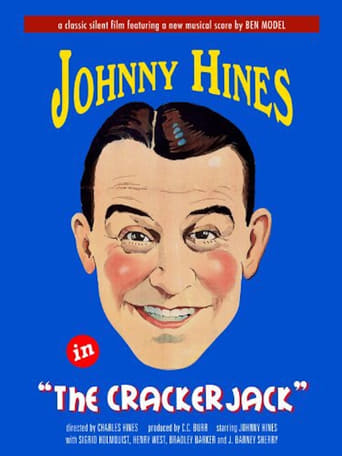 Poster of The Crackerjack