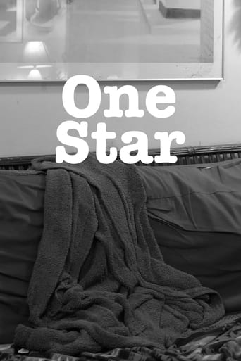 Poster of One Star