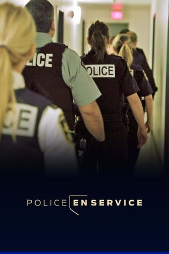 Portrait for Police on Duty - Season 1