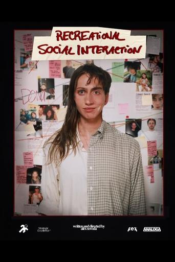 Poster of Recreational Social Interaction