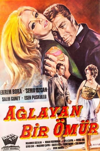 Poster of Ağlayan Bir Ömür