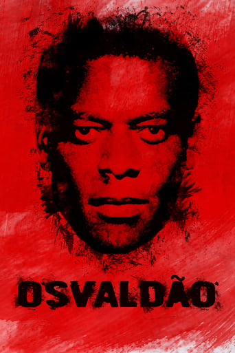 Poster of Osvaldão