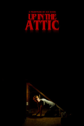 Poster of Up In The Attic