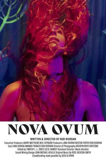 Poster of Nova Ovum