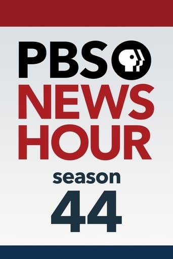 Portrait for PBS News Hour - Season 44