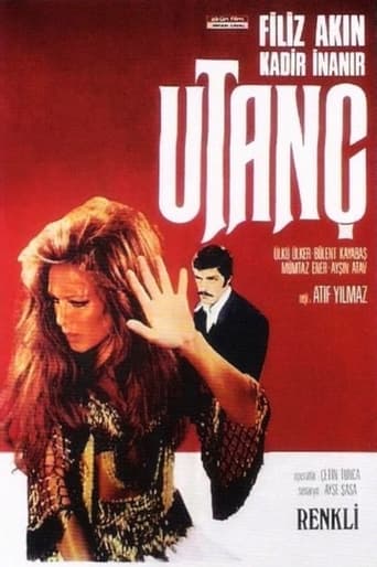 Poster of Utanç