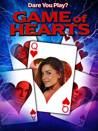 Poster of Game of Hearts