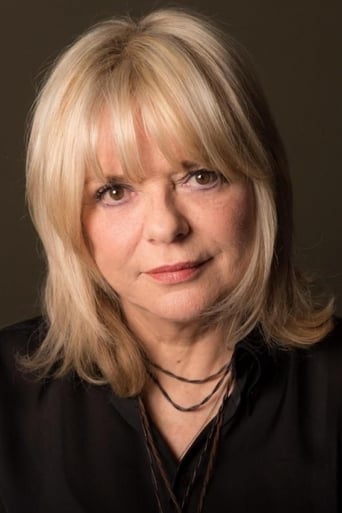 Portrait of France Gall