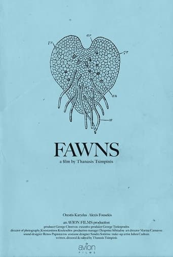 Poster of Fawns